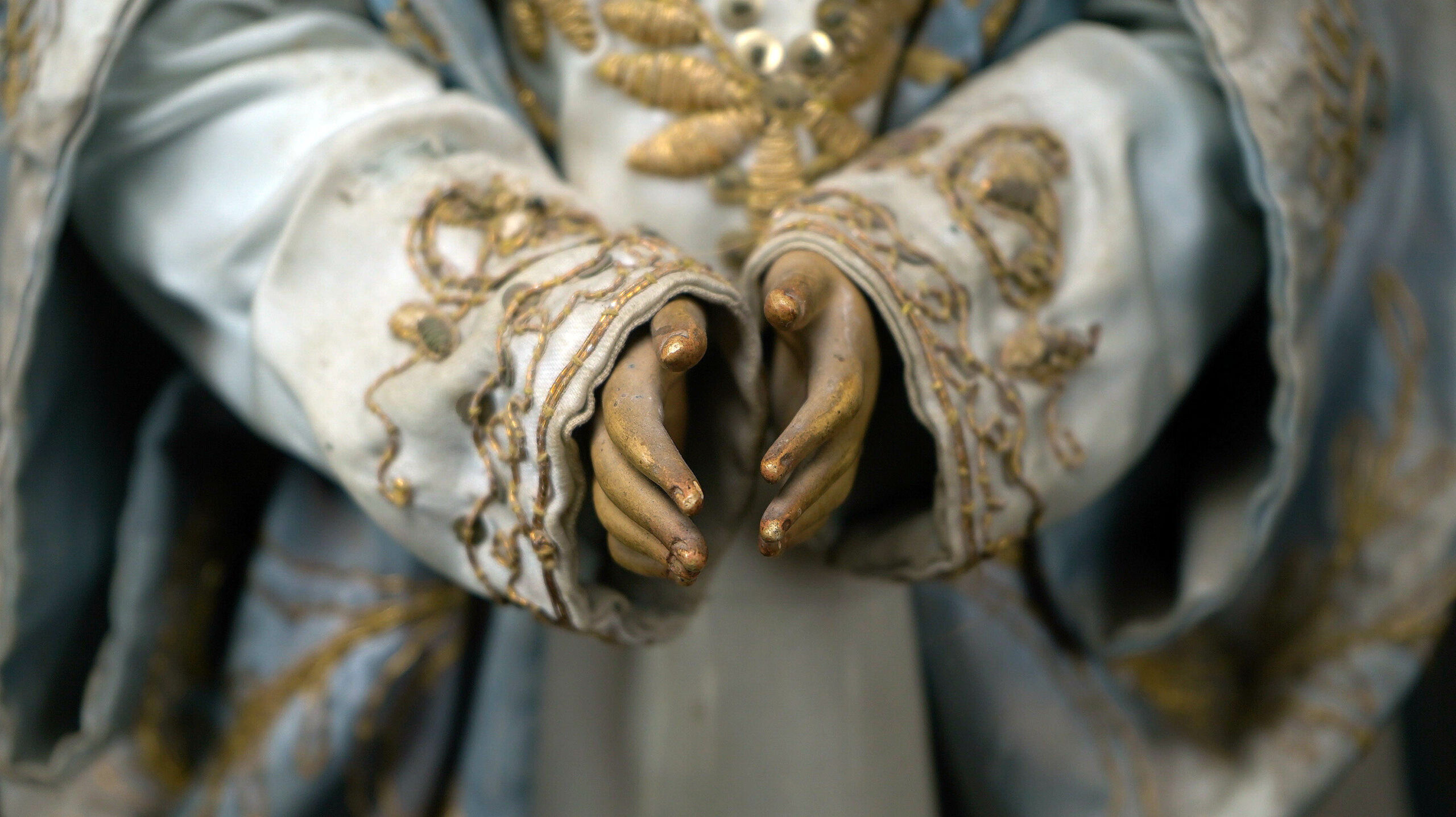 NUESTRA SEÑORA DE LA INMACULADA CONCEPCION The Kabilin Center