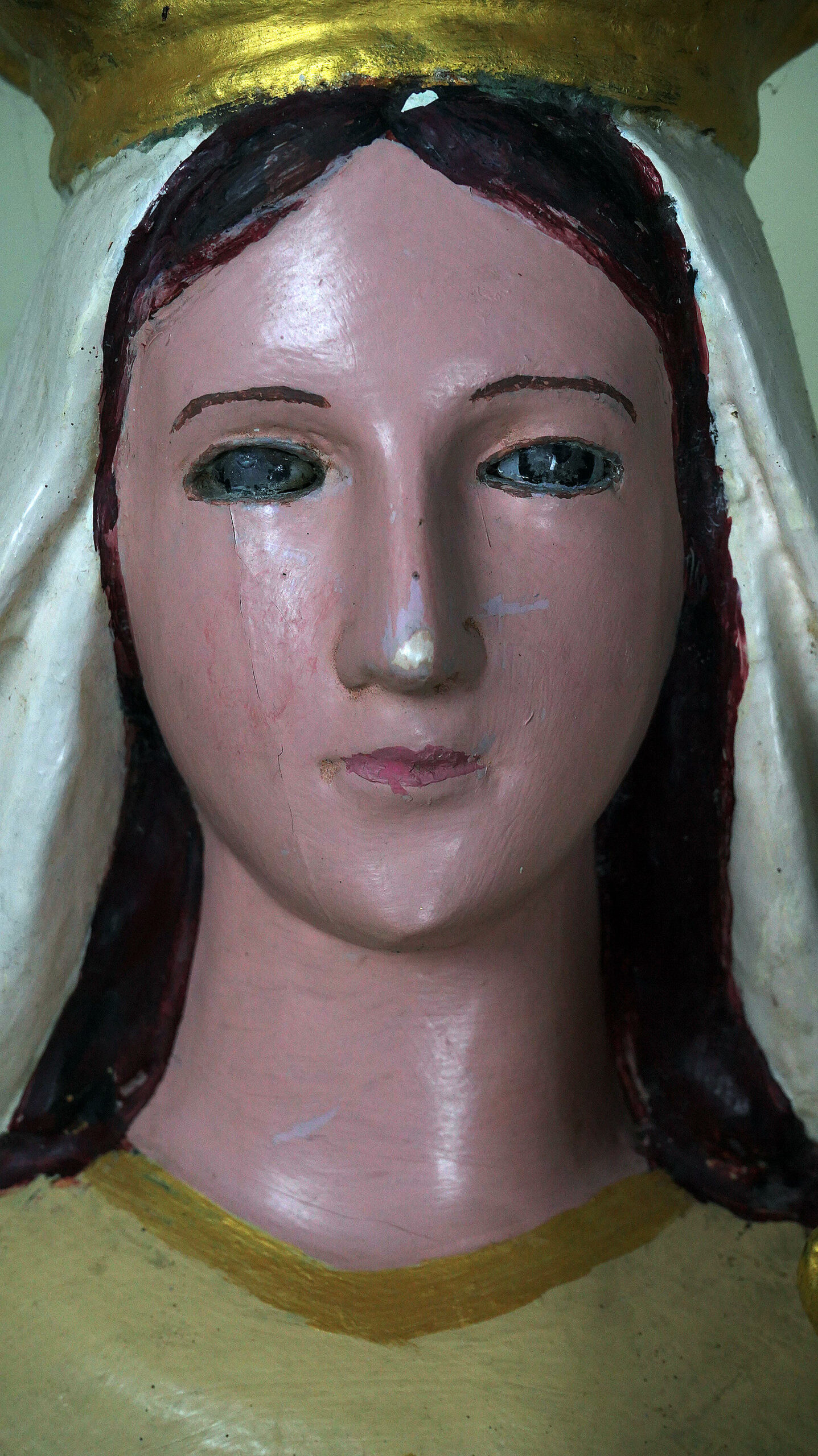 NUESTRA SEÑORA DEL CARMEN The Kabilin Center