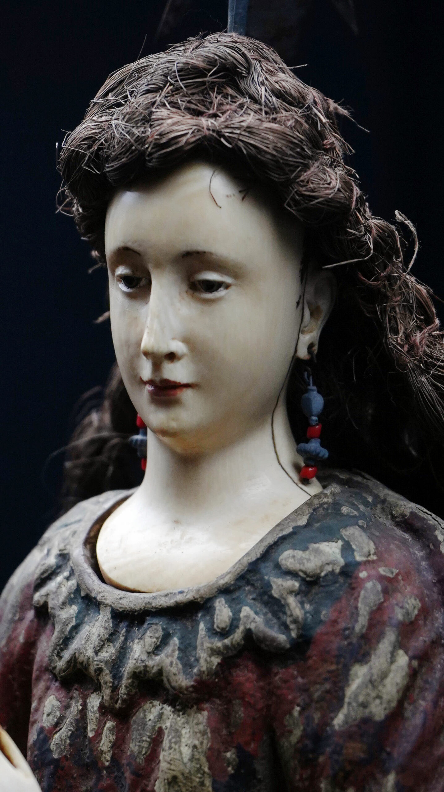 NUESTRA SEÑORA DE LA INMACULADA CONCEPCION The Kabilin Center