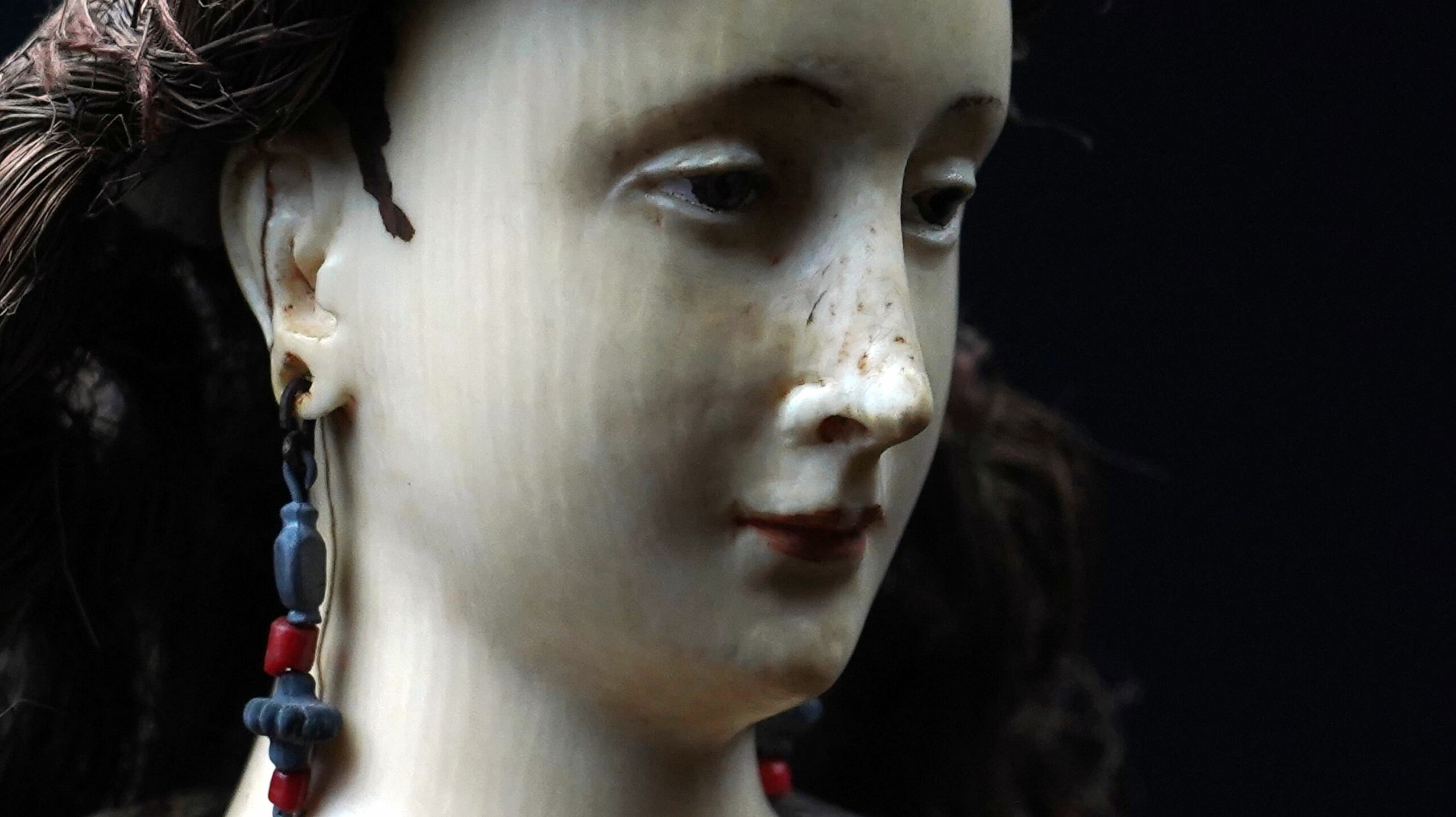 NUESTRA SEÑORA DE LA INMACULADA CONCEPCION The Kabilin Center