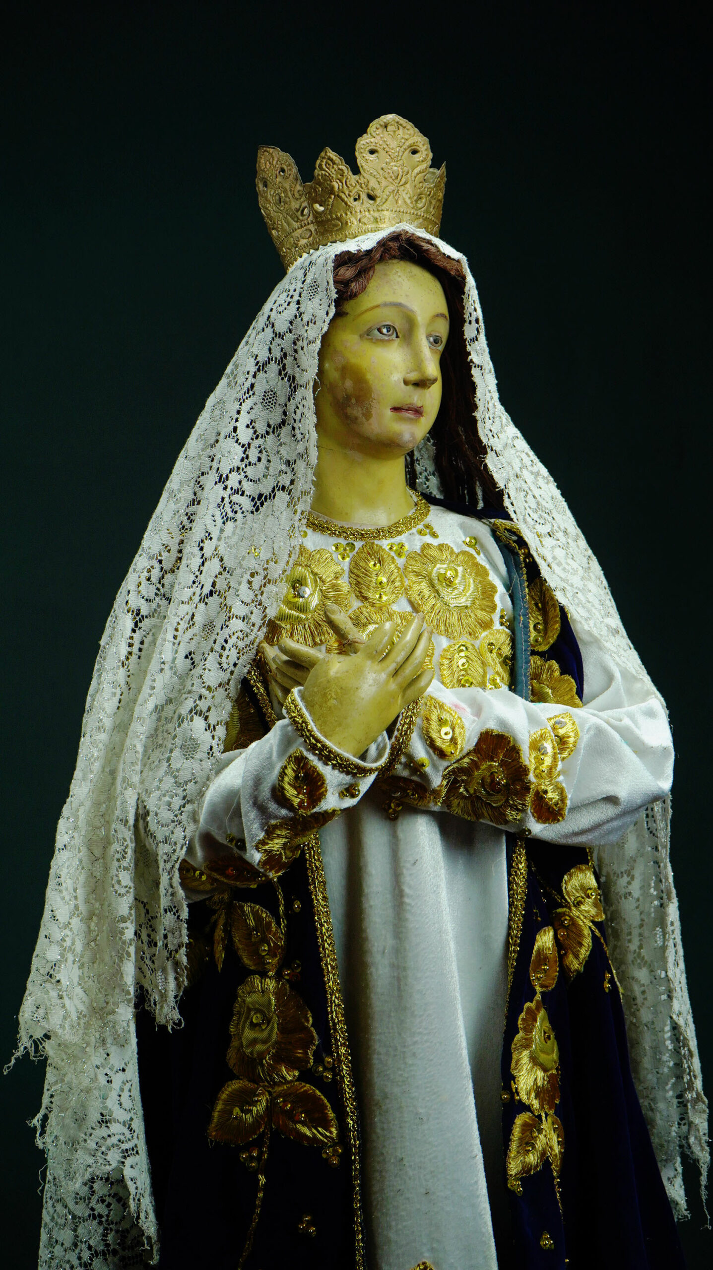 Nuestra Se Ora De La Inmaculada Concepcion The Kabilin Center