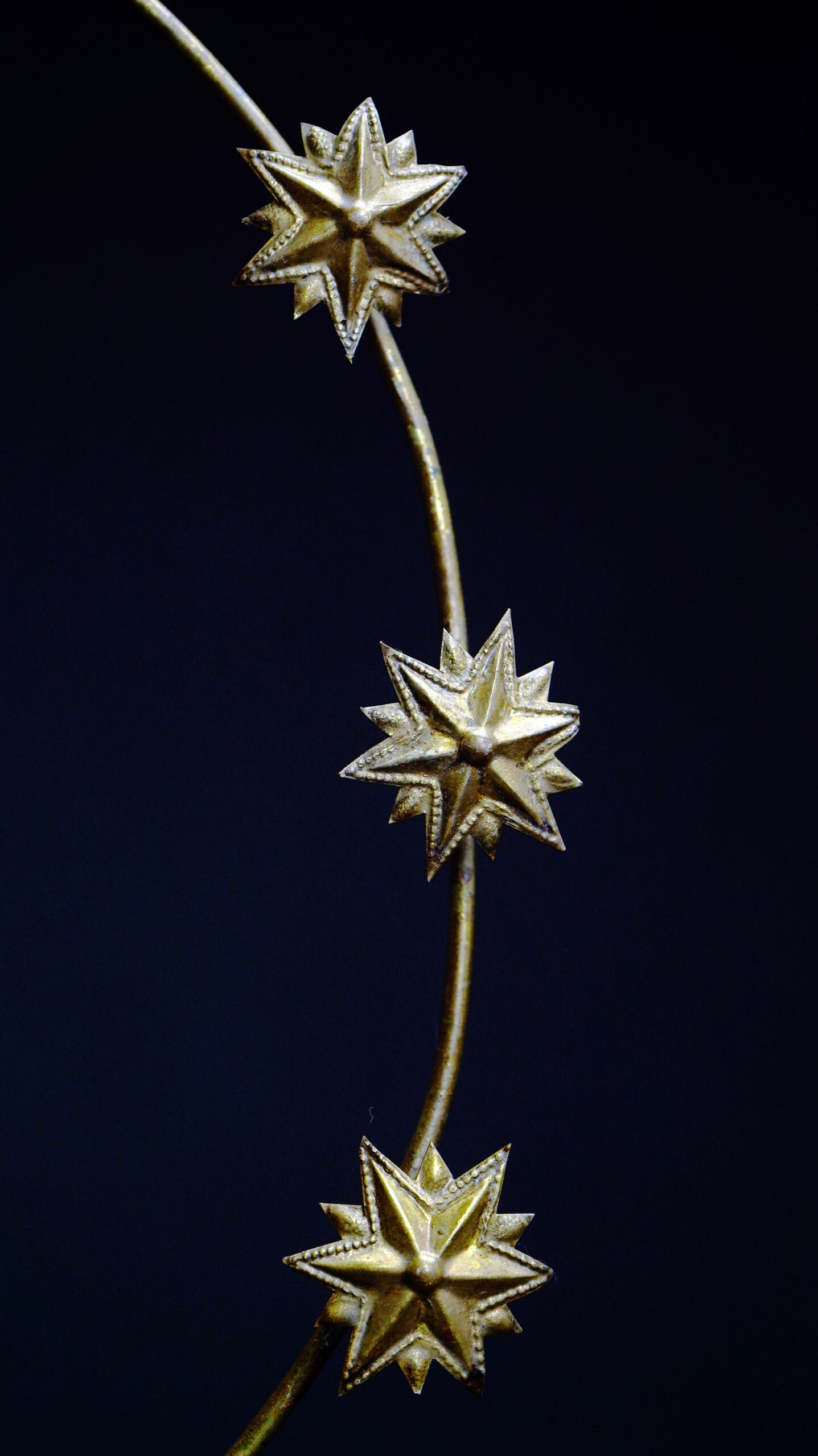 NUESTRA SEÑORA DE LA MEDALLA MILAGROSA The Kabilin Center