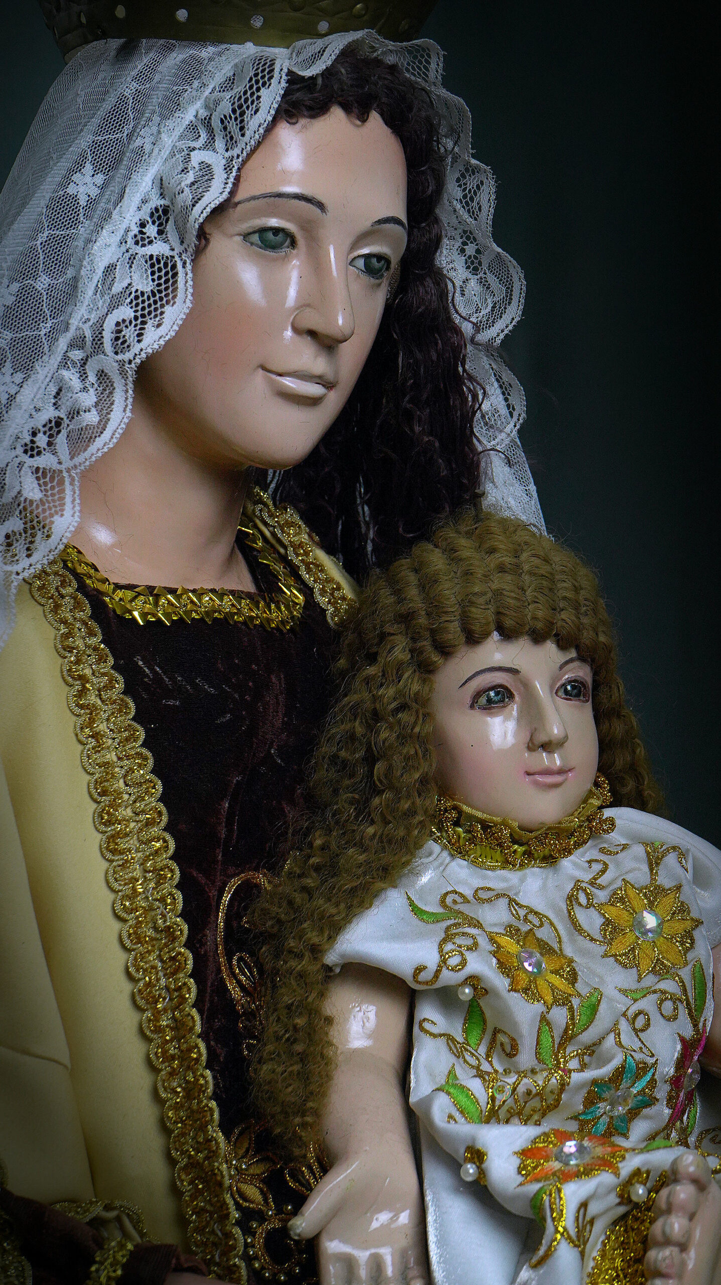 NUESTRA SEÑORA DEL CARMEN The Kabilin Center